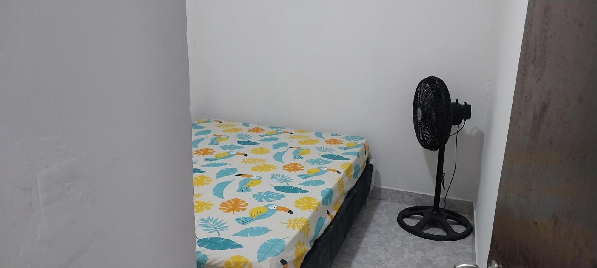 Cartagena La Medellin Hostal מראה חיצוני תמונה