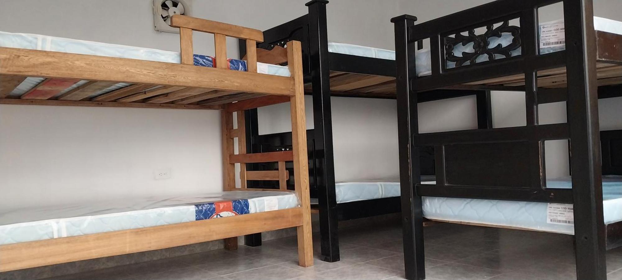 Cartagena La Medellin Hostal מראה חיצוני תמונה