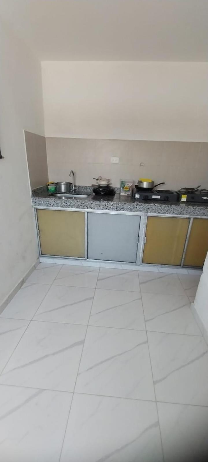 Cartagena La Medellin Hostal מראה חיצוני תמונה