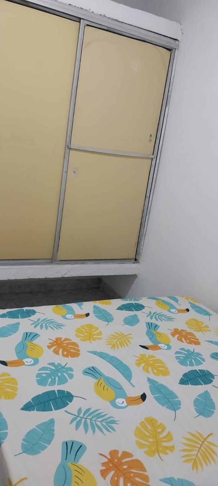 Cartagena La Medellin Hostal מראה חיצוני תמונה