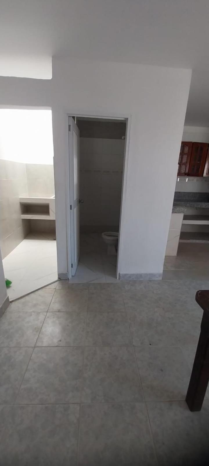 Cartagena La Medellin Hostal מראה חיצוני תמונה