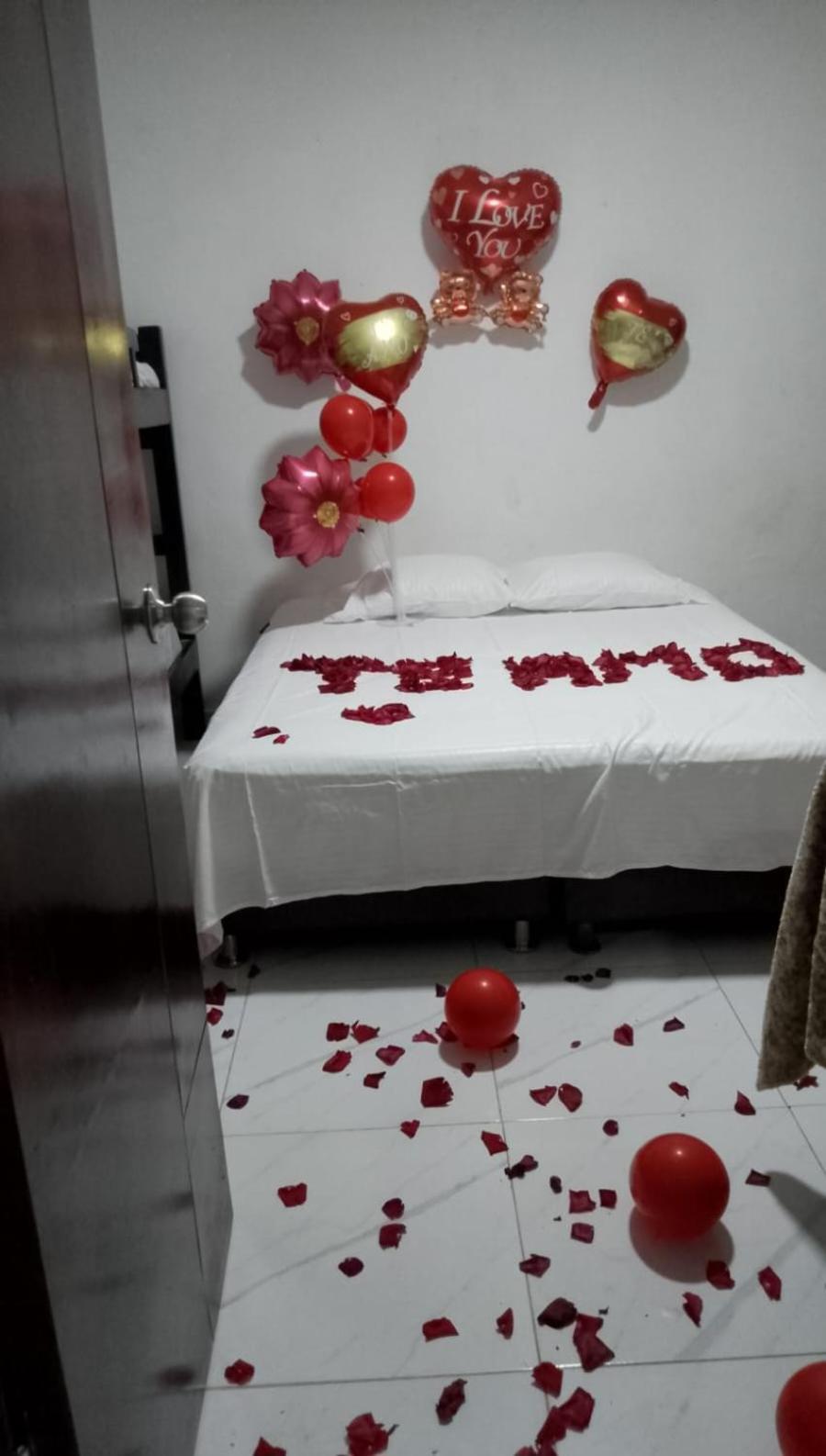 Cartagena La Medellin Hostal מראה חיצוני תמונה