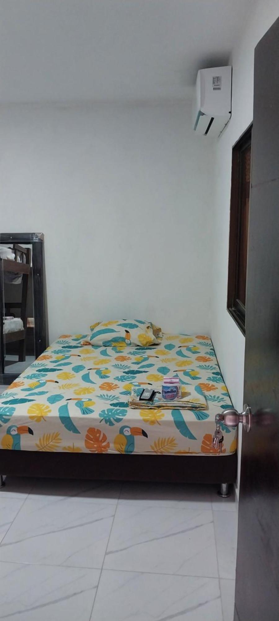 Cartagena La Medellin Hostal מראה חיצוני תמונה