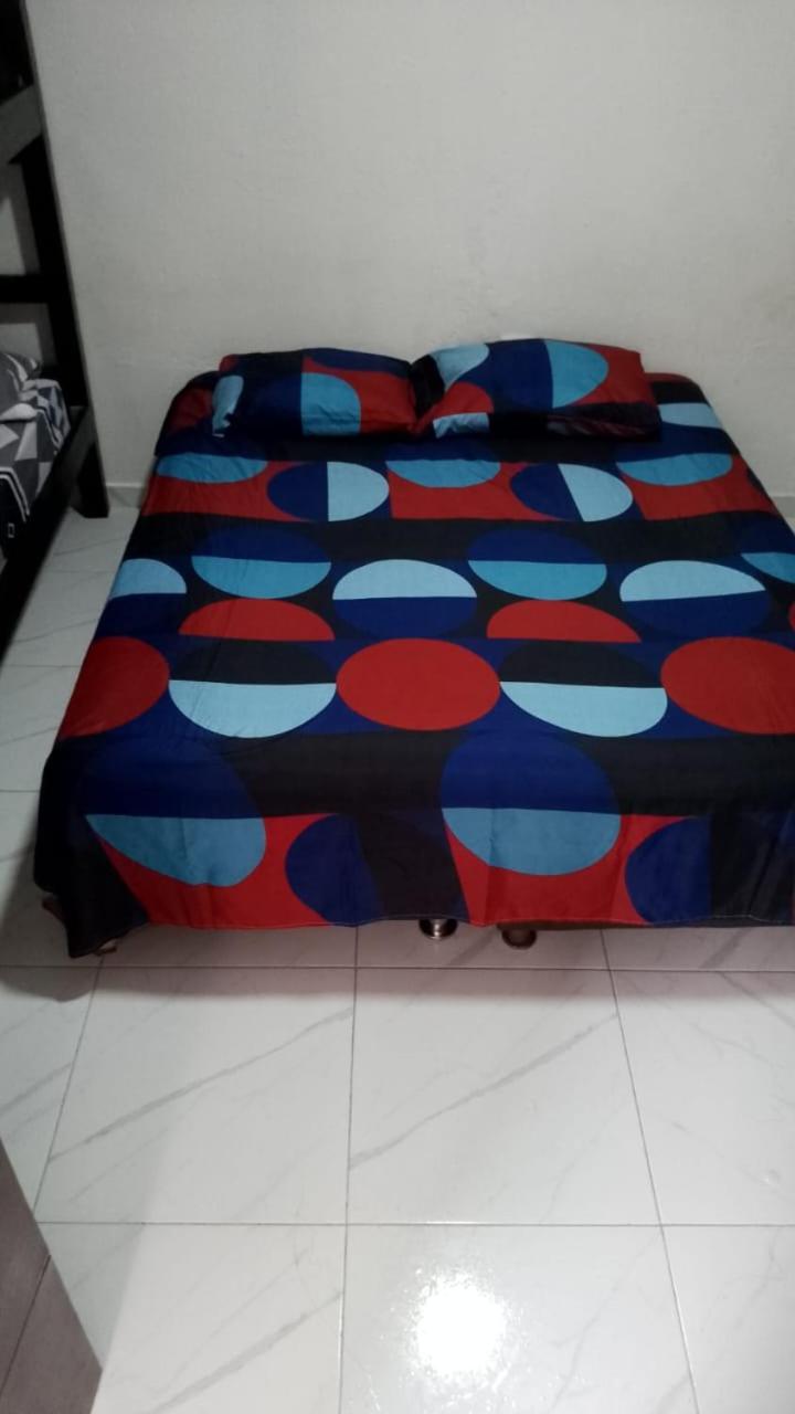 Cartagena La Medellin Hostal מראה חיצוני תמונה