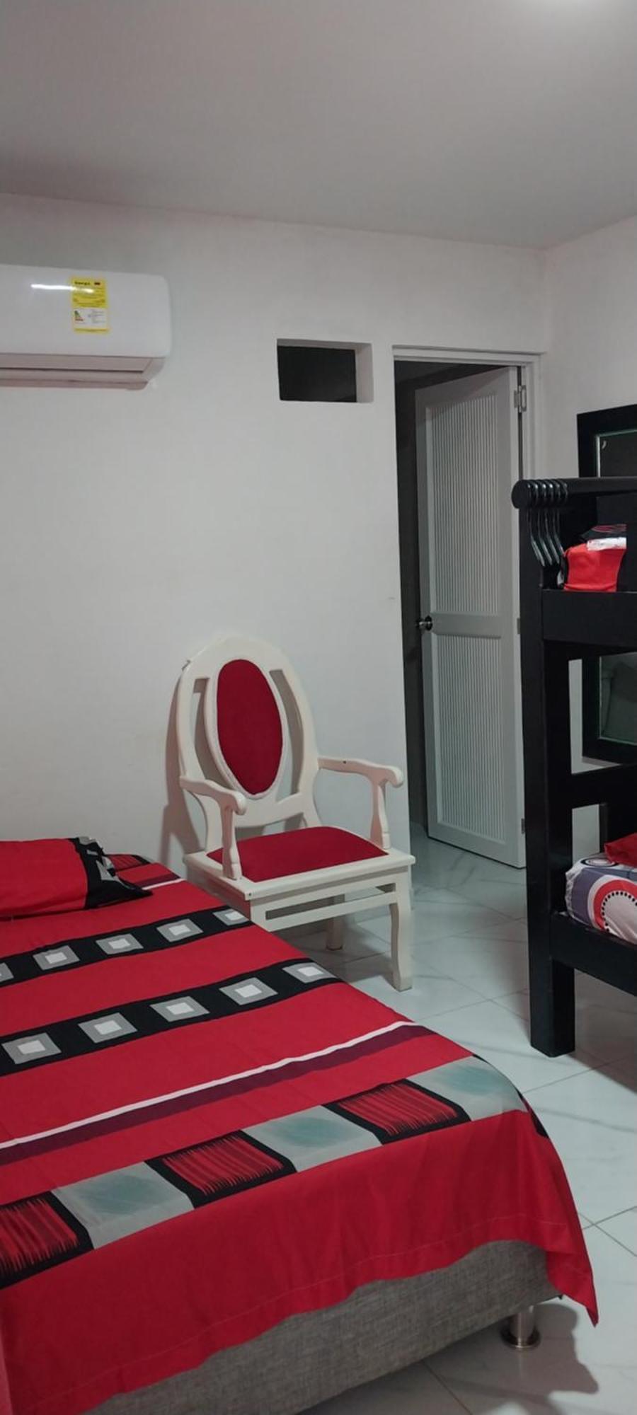 Cartagena La Medellin Hostal מראה חיצוני תמונה