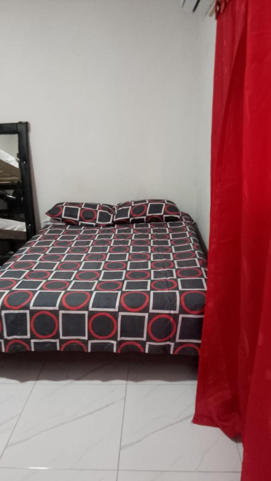 Cartagena La Medellin Hostal מראה חיצוני תמונה